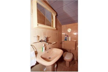 Croazia Privát Sutivan, Esterno